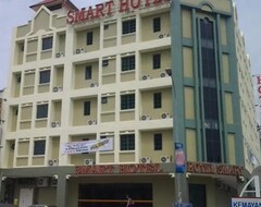 Smart Hotel (Seremban, Malezija)