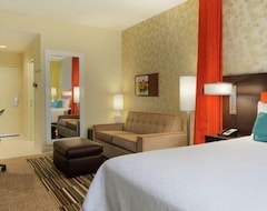 Otel Home2 Suites By Hilton Oswego (Oswego, ABD)