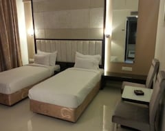 Hotelli Hotel Silver Inn (Aurangabad, Intia)