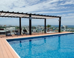 Hotelli Four Points by Sheraton Veracruz (Boca del Rio, Meksiko)