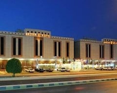 Hotel Brzeen (Riyadh, Saudi-Arabien)