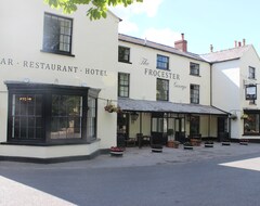 Hotel The Frocester George (Stroud, United Kingdom)