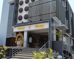 Khách sạn Temple City Hotels India (Madurai, Ấn Độ)