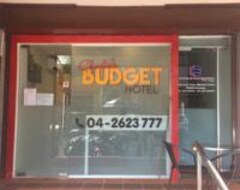 Khách sạn Charlies Budget (Georgetown, Malaysia)