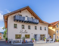 Wander und Aktivhotel Rösslwirt (Lam, Almanya)