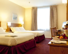 Hotel Future Inn Cardiff Bay (Cardiff, United Kingdom)