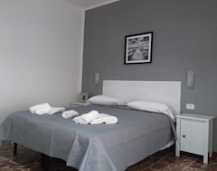 Hotel Porrino Bv Accommodations (Alghero, Italy)