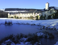 Hotel Brooklodge & Macreddin Village (Aughrim, Irska)