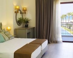 Hotelli Villa Sea Dream Almyrida (Almirida, Kreikka)