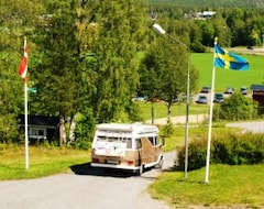 Lufta Camping & Restaurang (Ånäset, Suecia)