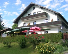 Hotelli Gasthof Schöberingerhof (Weyregg am Attersee, Itävalta)