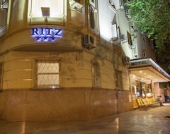 Hotelli Ritz Hotel Mendoza (Mendoza City, Argentiina)