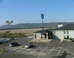 Hotel Quality Inn & Suites Portsmouth (Portsmouth, USA)
