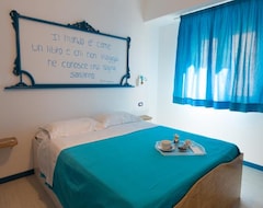 Otel Controvento Rooms (Margherita di Savoia, İtalya)