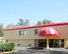 Hotelli Econo Lodge University (Gainesville, Amerikan Yhdysvallat)