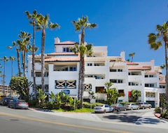 Otel San Clemente Cove Resort (San Clemente, ABD)