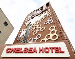 Hotel Asan Chelsea (Asan, Sydkorea)