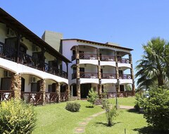 فندق Posada del Siglo XIX (Termas del Dayman, الأوروغواي)