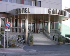 Hotel Galaico (Collado Villalba, Spagna)