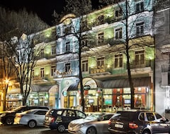 Frapolli Hotel (Odessa, Ukraine)