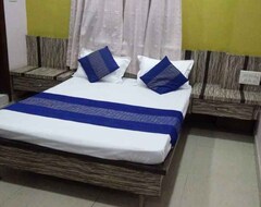 SPOT ON 45923 Hotel Jmc Inn (Ratlam, India)