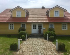 Cijela kuća/apartman Holiday House Staven For 1 - 10 Persons With 4 Bedrooms - Holiday Home (Staven, Njemačka)
