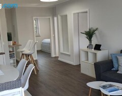 Entire House / Apartment Strandloper - A67337 (Petersdorf, Germany)