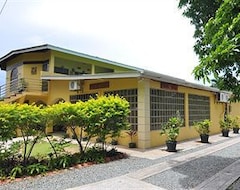 Khách sạn Native Abode (Bon Accord, Trinidad và Tobago)
