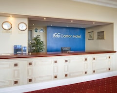 Hotel The Carlton (Great Yarmouth, Reino Unido)