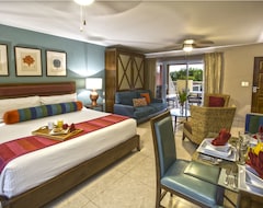 Khách sạn The Villas at Simpson Bay Resort & Marina (Simpson Bay, French Antilles)