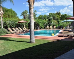 Hotel Vista Grande Resort - A Gay Men'S Resort (Palm Springs, USA)