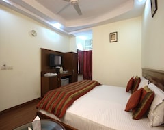 Hotel Chanchal Deluxe (Delhi, India)
