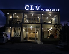 Hotel CLV (Tabanan, Indonezija)