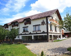 Khách sạn Pensiunea Lacramioara (Ploiesti, Romania)