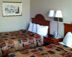 Hotel Days Inn by Wyndham Sidney OH (Sidney, USA)