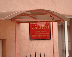 Hotel Calypso (Sozopol, Bulgarien)