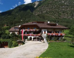 Khách sạn Tirol (Sand in Taufers, Ý)
