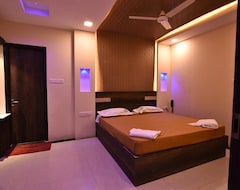 Khách sạn Metro (Kumbakonam, Ấn Độ)