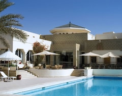 Hotel Ras El Ain (Tozeur, Tunisia)