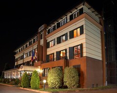 Khách sạn Eurhotel Torino (Volpiano, Ý)