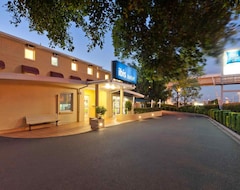 Khách sạn Ibis Budget Brisbane Airport (Brisbane, Úc)