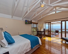 Bed & Breakfast Aquamarine Guest House (Mossel Bay, Južnoafrička Republika)