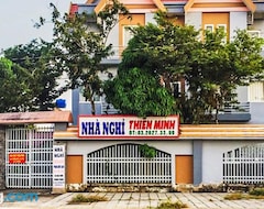 Casa/apartamento entero Nha Nghi Thien Minh (Rach Gia, Vietnam)