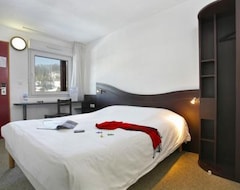 Couett' Hotel Rumilly (Rumilly, France)