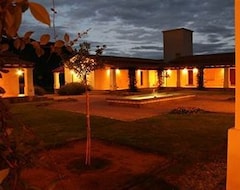 Hotel Vinas De Cafayate Wine Resort (Cafayate, Argentina)