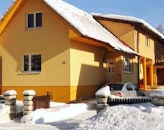 Aparthotel Ubytovanie V Súkromi Habovka (Habovka, Slovačka)