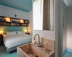 Hotelli Hotel Amour Nice (Nizza, Ranska)