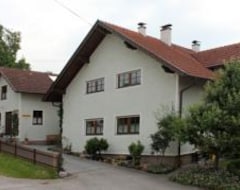 Căn hộ có phục vụ Wenger (Kirchheim im Innkreis, Áo)