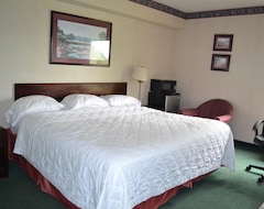 Khách sạn Red Carpet Inn & Suites (South Plainfield, Hoa Kỳ)
