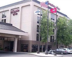 Hotel Hampton Inn Knoxville-Airport (Alcoa, USA)
